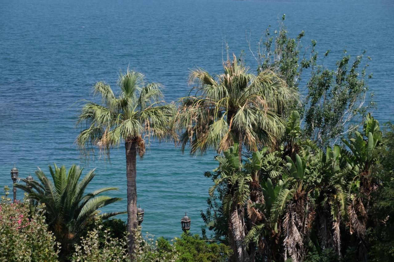 Fabuloso Atico Con Vistas Al Mar Cadiz Dış mekan fotoğraf